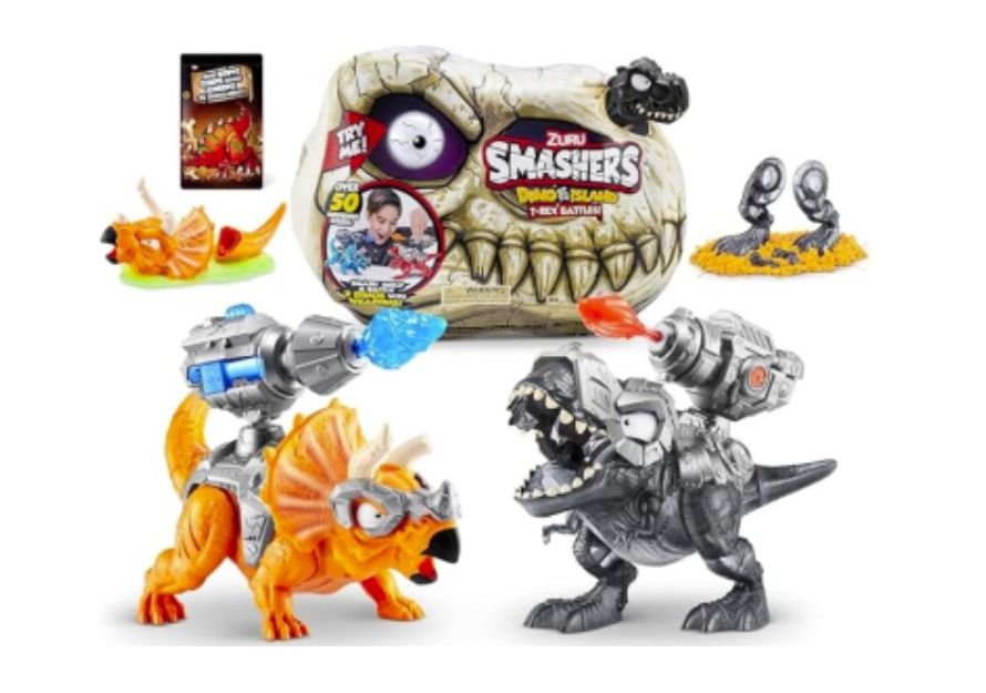 Surprises Boys Toy