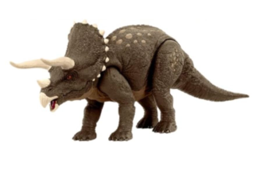 Triceratops Toy Dinosaurs