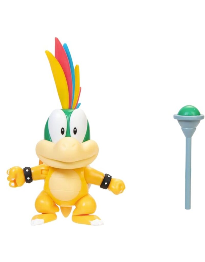 Koopa Kids Collectible Toys