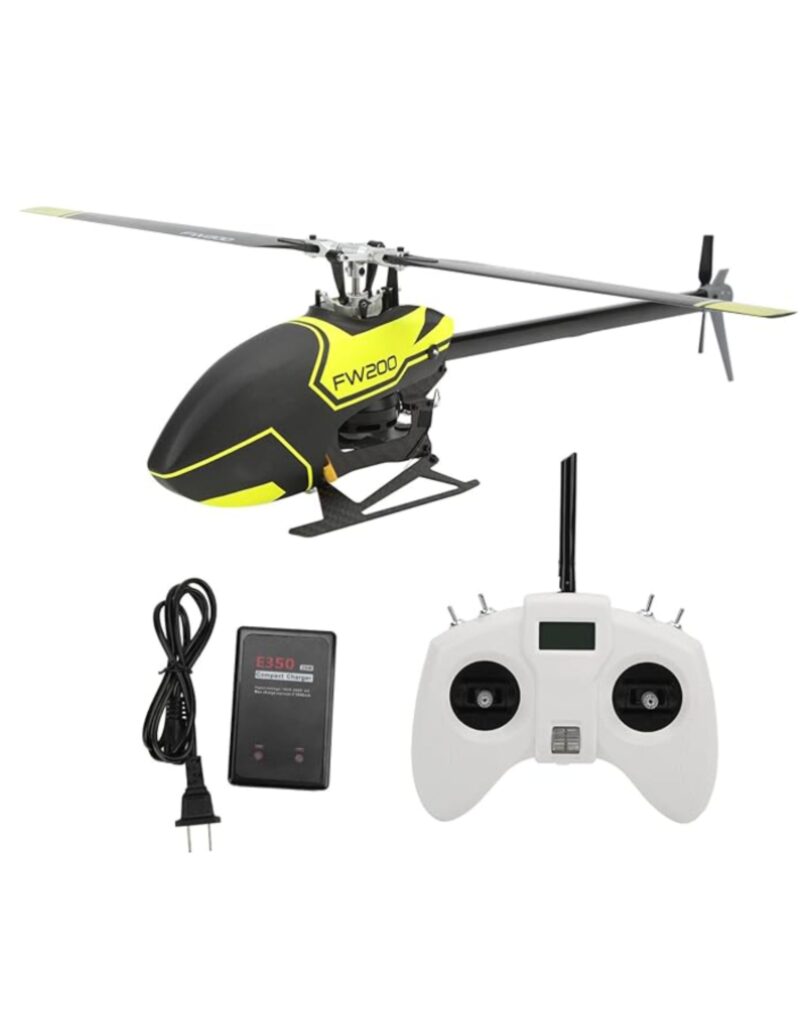 RC Toy Helicopter