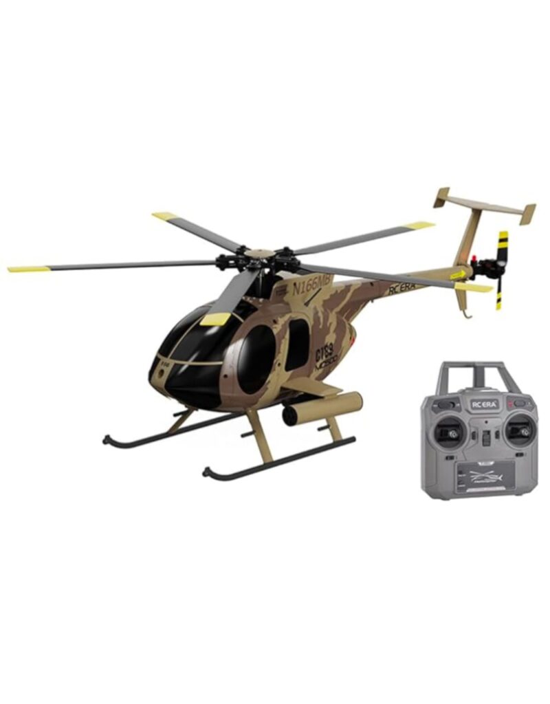 RC Helicopter