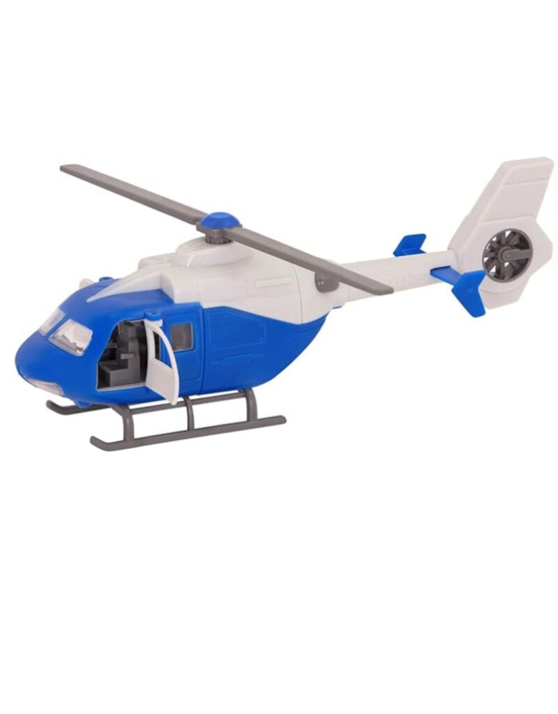 Micro Helicopter