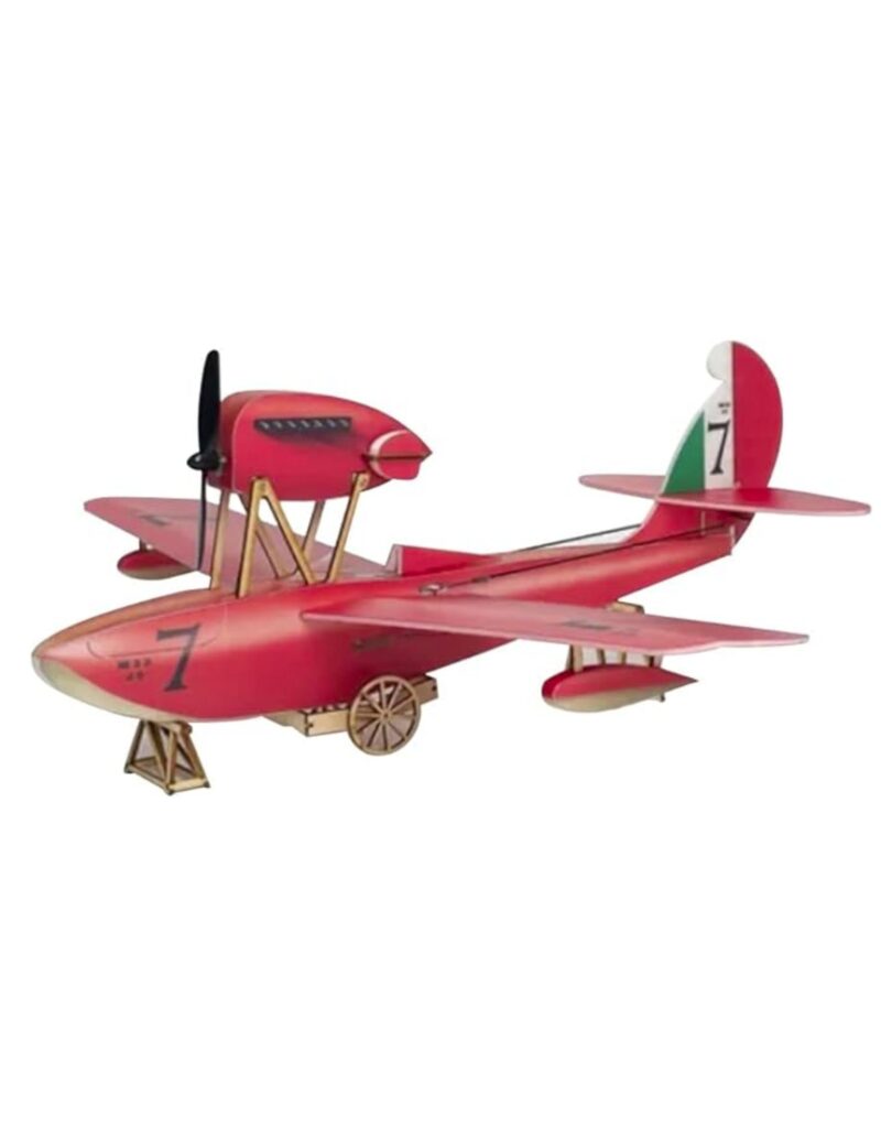 RC Monoplane