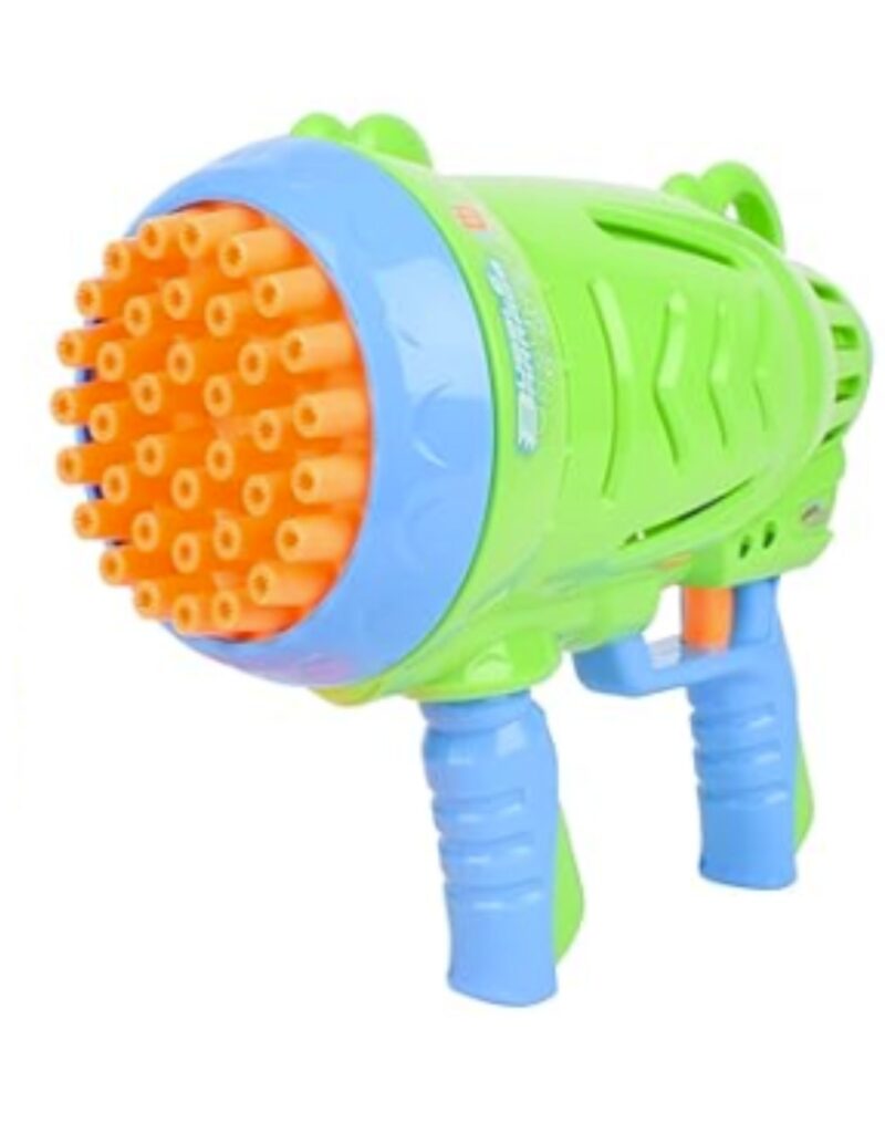 Toys Bubble Gun