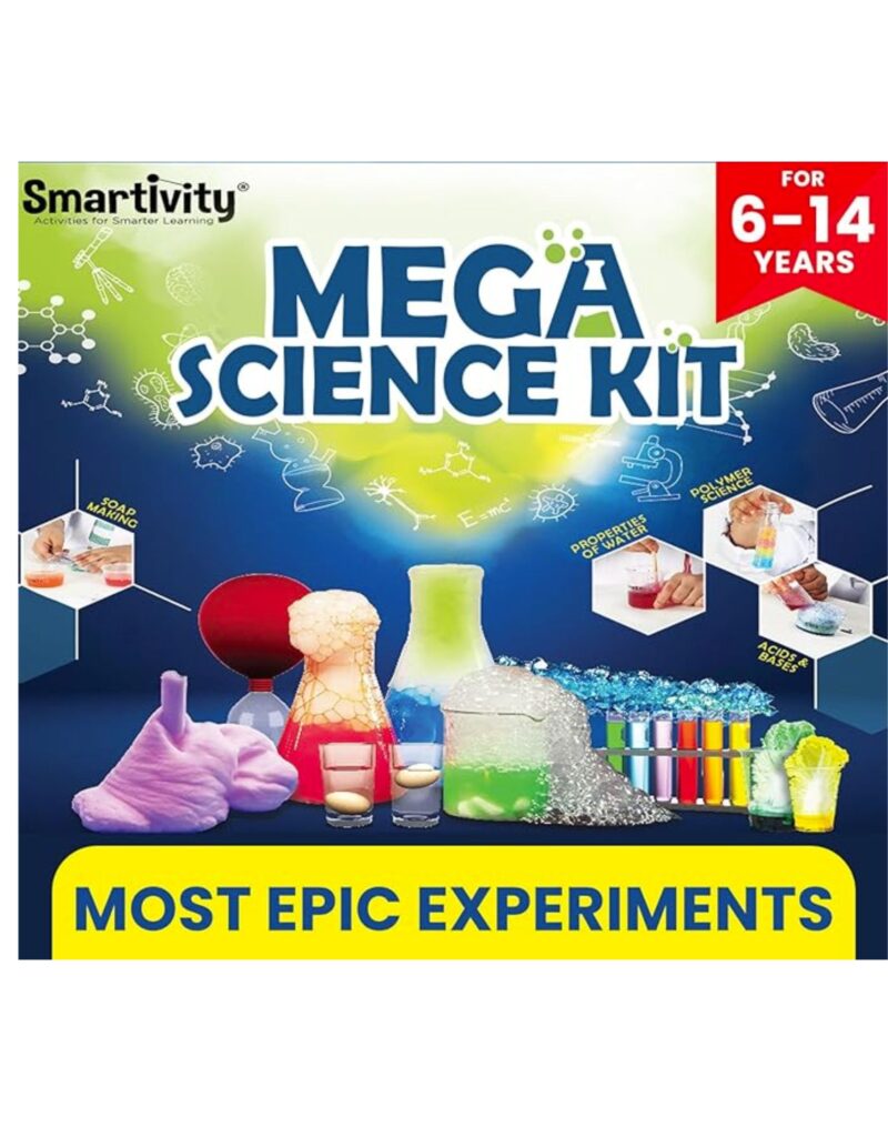 Science kit