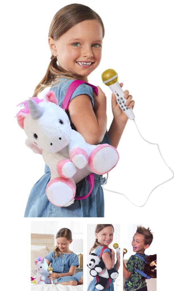 Microphone for Kids