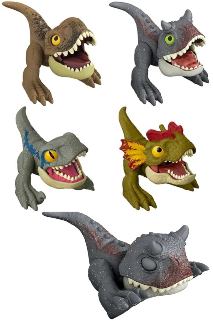 Collectible Figures
