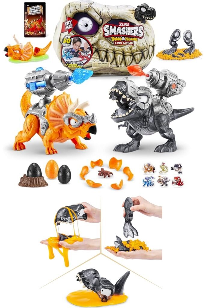 Collectible Dinosaur