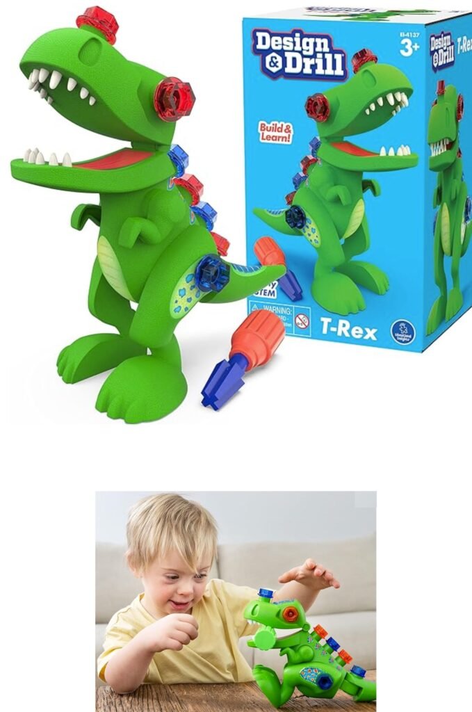 Dinosaur Toys