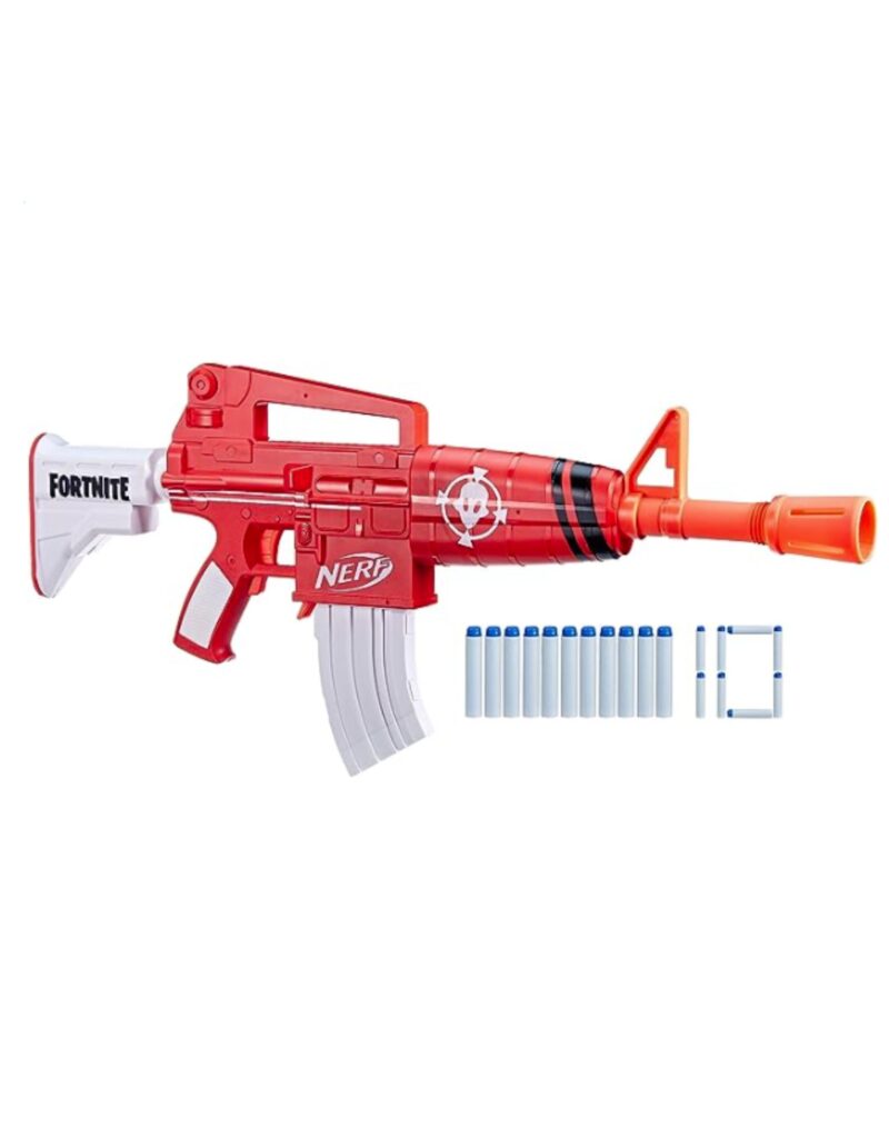 Toy Gun for Kids