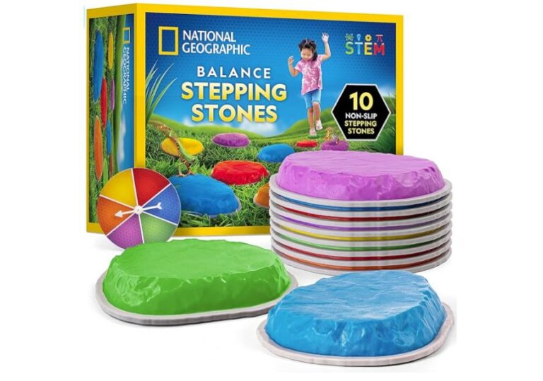 Balance Toys for Kids | Kids Stepping Stones