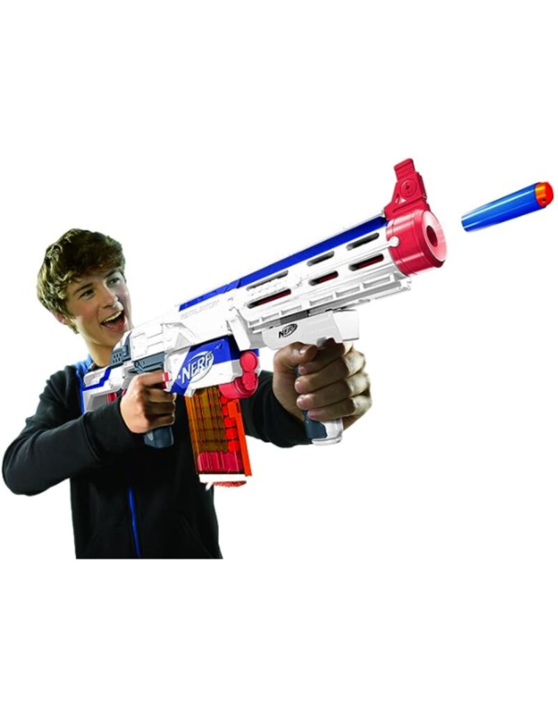 Dart Blaster 