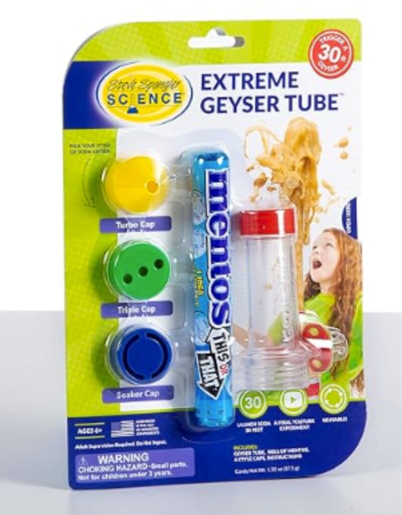 Science Kit for Kids