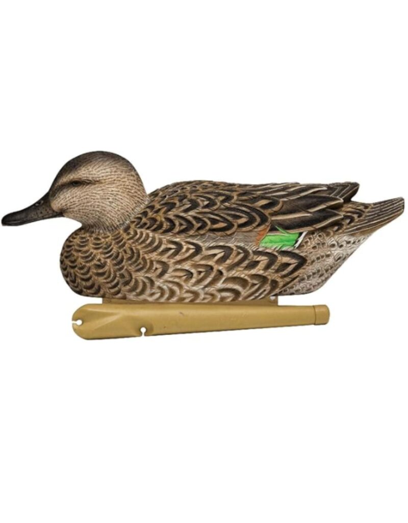 Hunting Duck Decoys