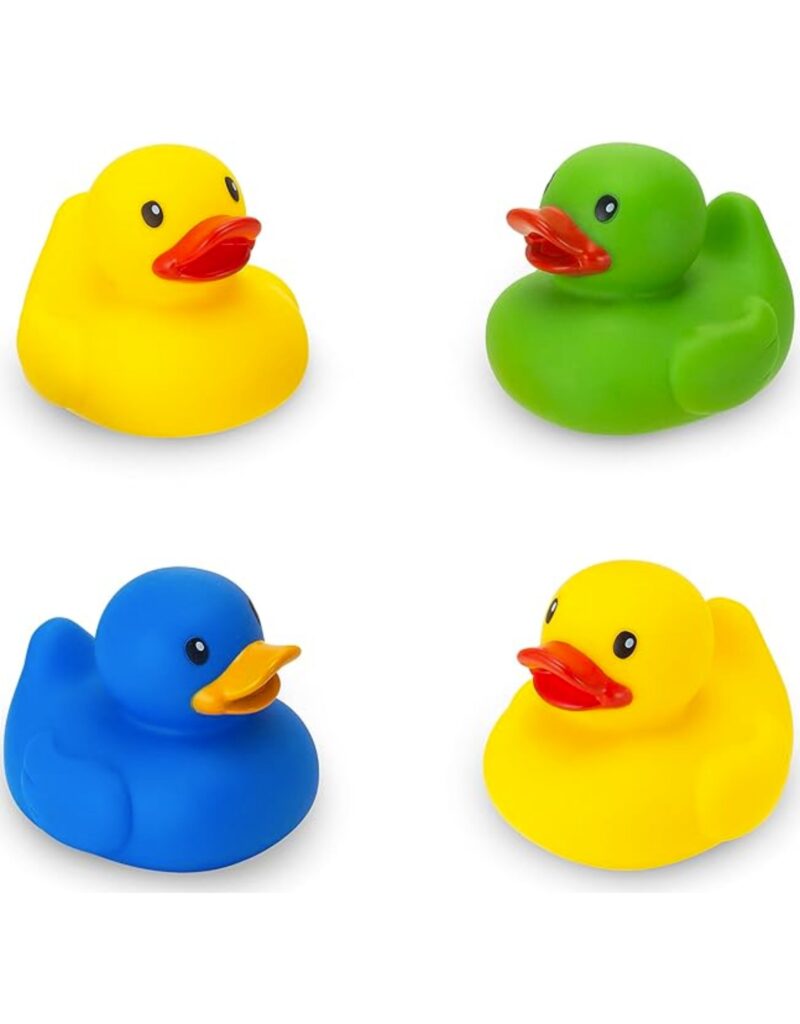 Duck Toy